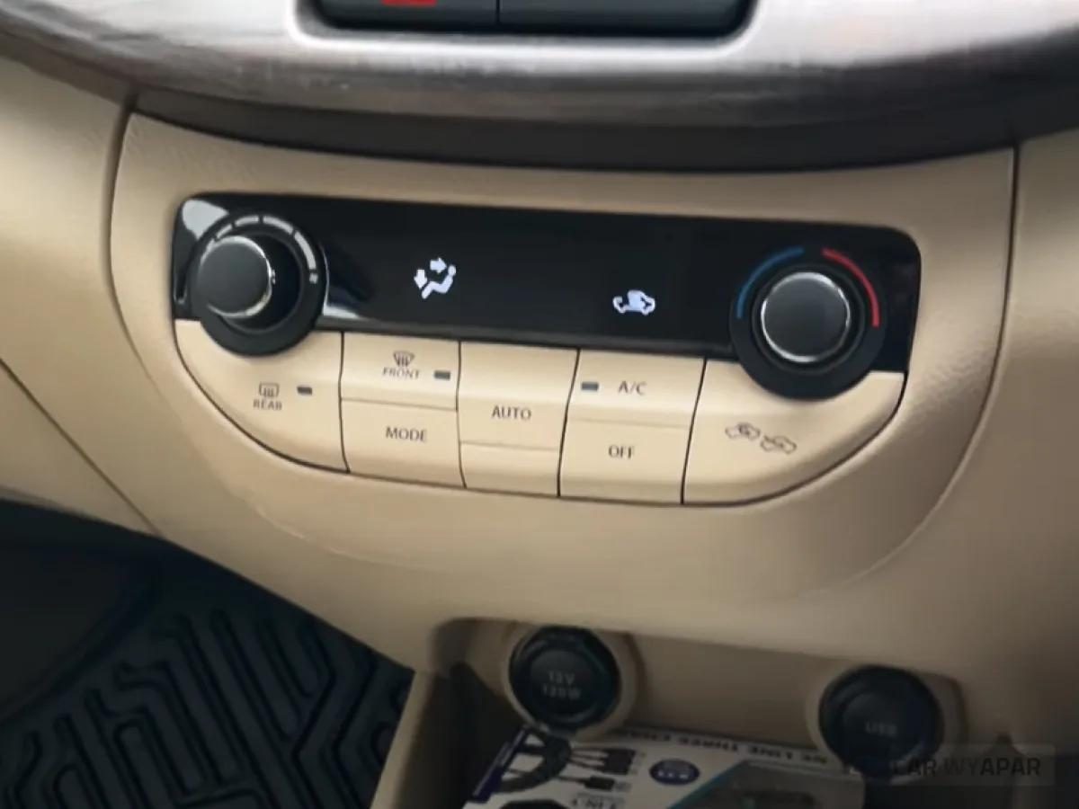 Maruti Ertiga ZXI (O) Plus